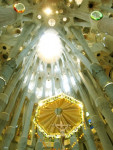 Barcelona Sagrada Familia 14